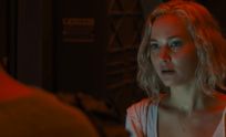 preview for Passengers clip - Lock Down