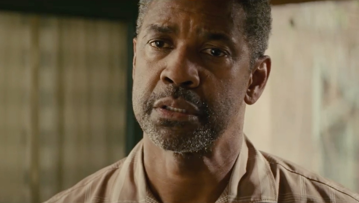 preview for Check out the new 'FENCES' Trailer starring Denzel Washington and Viola Davis