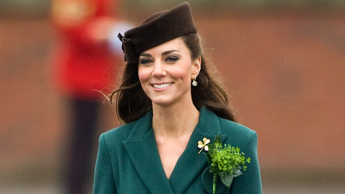 preview for 15 Times Kate Middleton Dressed Like Princess Diana