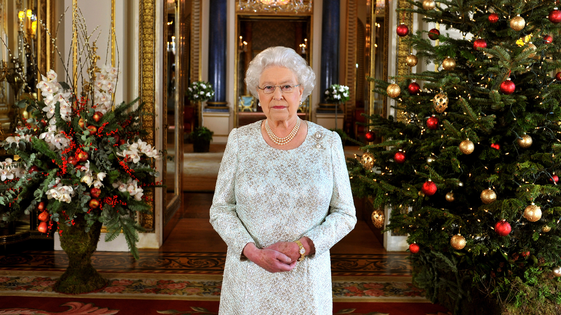 preview for How the Royal Family Has Done Christmas Over the Years