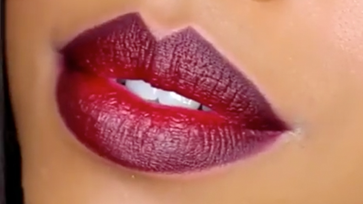 preview for Get the Perfect Ombré Lip