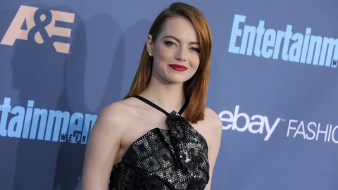 preview for 23  of the Best Looks from the Critics’ Choice Awards
