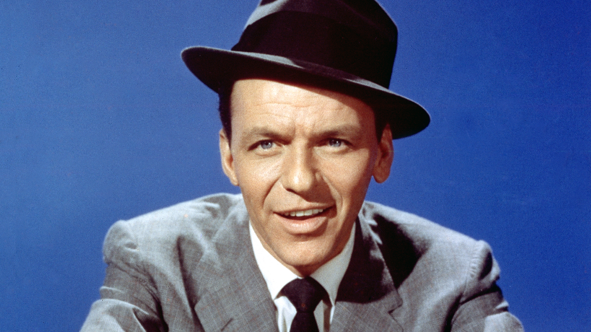 preview for 6 Frank Sinatra Quotes to Live By
