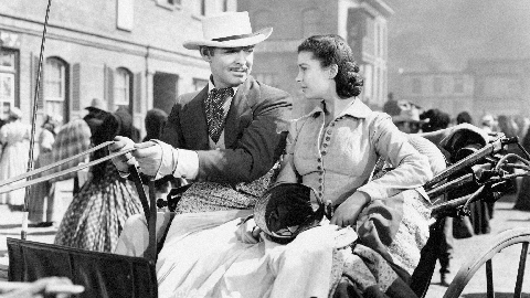 preview for ‘Gone With the Wind’ 77 Years Later
