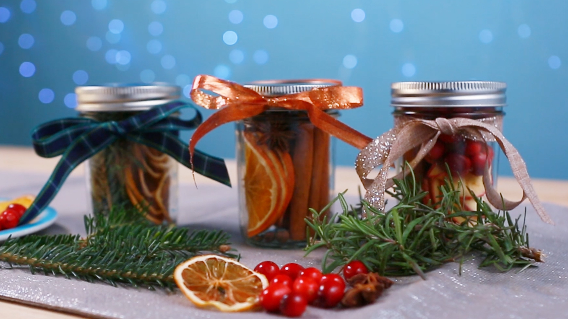 How to Make Your House Smell Good Instantly