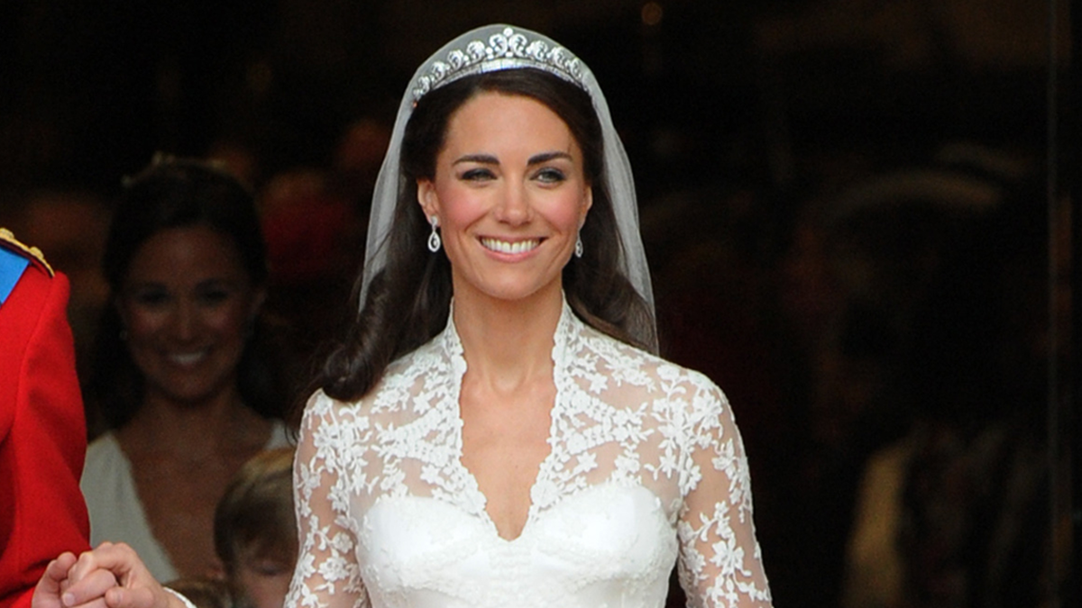 preview for Kate Middleton’s Rare Tiara Moments