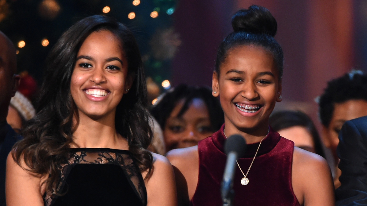 How Malia Obama Celebrated Her 19th Birthday