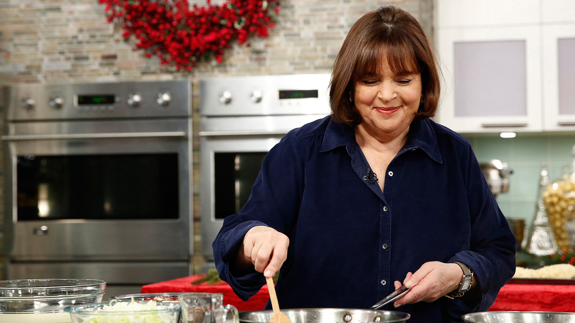 preview for 11 Things You Never Knew About Ina Garten