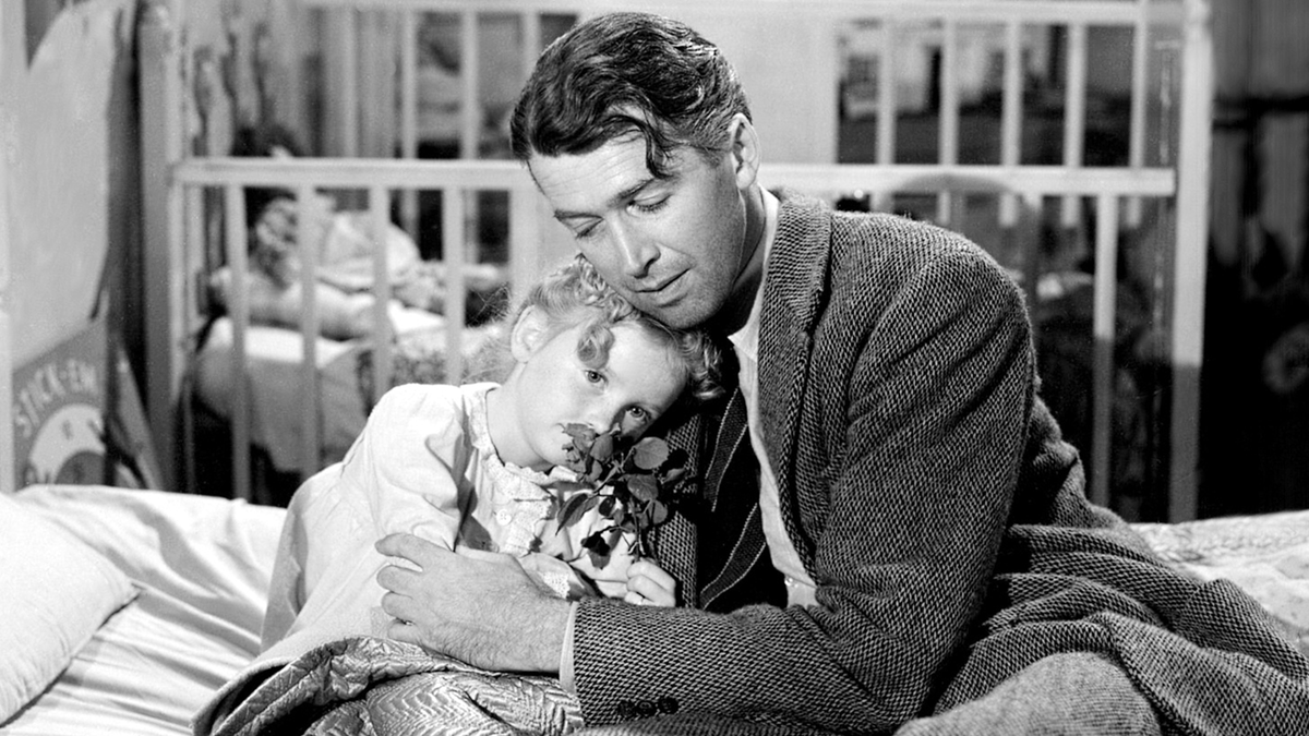 'It’s a Wonderful Life' TV Showtimes 2022 How to Watch ‘It’s a