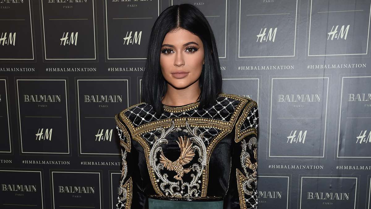 preview for Kylie Jenner is Officially the Second Richest Member of Her Family