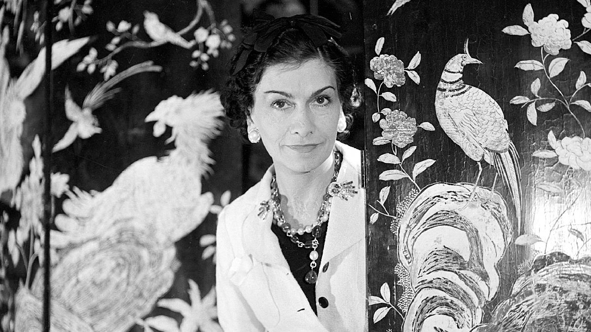 preview for 15 Coco Chanel Quotes Every Woman Should Live By
