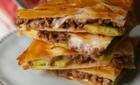 preview for How to Make the Best Quesadilla You've Ever Tasted!