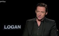 preview for "The studio gave us a blank canvas": Hugh Jackman on his last Wolverine instalment