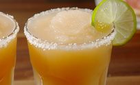preview for Grapefruit Margaritas Taste Like the Beach Vacay You Desperately Need Right Now!