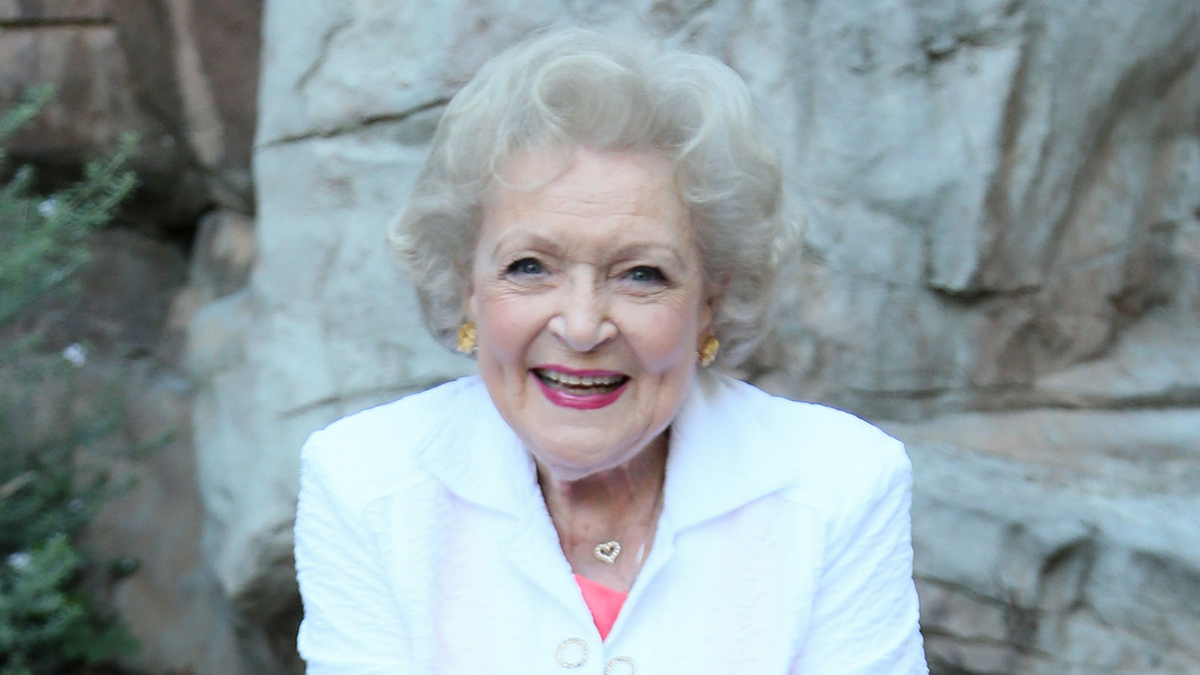 preview for Betty White’s Most Priceless Moments