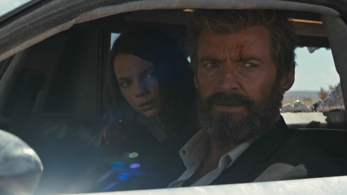 Plans For A Logan Spin Off Movie Starring X 23 Aka Laura Are Confirmed