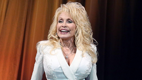 preview for 12 Priceless Dolly Parton Moments