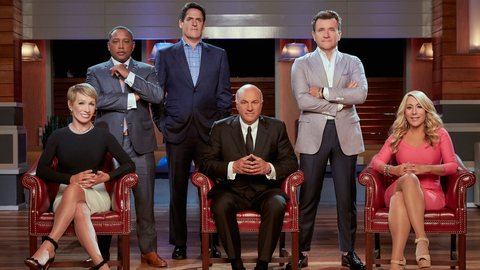 preview for These Are the Most Ingenious Products from ‘Shark Tank’
