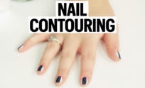 preview for Make your nails look LONGER with this trick!