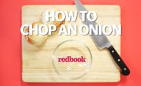 preview for How to Chop an Onion