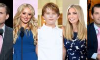 preview for An Official Guide to Donald Trump's 5 Kids