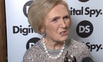 Mary Berry