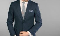 preview for Learn How To Style Your Pocket Square