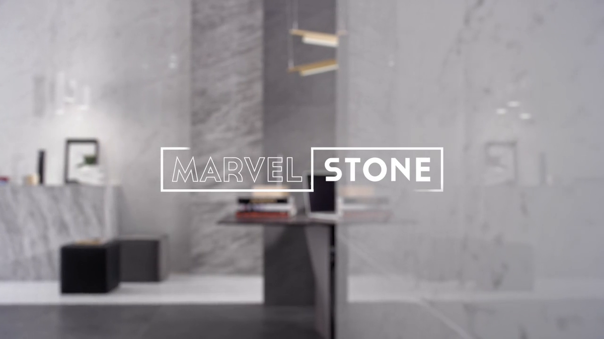preview for Marvel Stone - Elledecor
