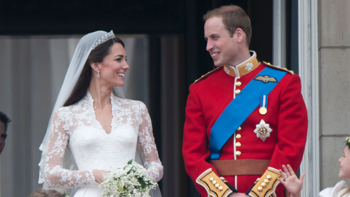 preview for 20 Royals Who Have Married Commoners