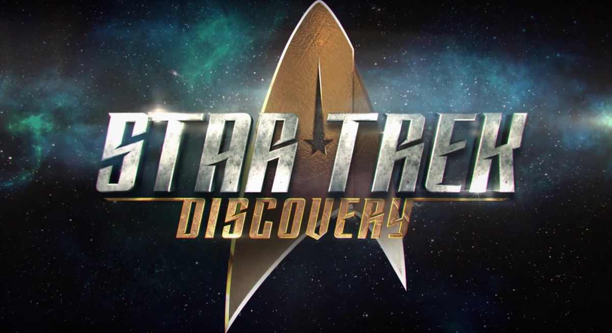 preview for Star Trek: Discovery behind-the-scenes teaser