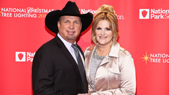 Garth Brooks Opens Up About His Weight Loss Journey in New Interview