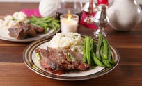 preview for This Boyfriend Steak is the Sexiest Piece of Meat Ever!
