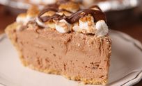 preview for This No-Bake Rocky Road Pie Is Even Better Than The Ice Cream