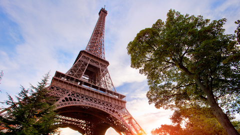 preview for 6 Reasons to Visit Paris in Spring