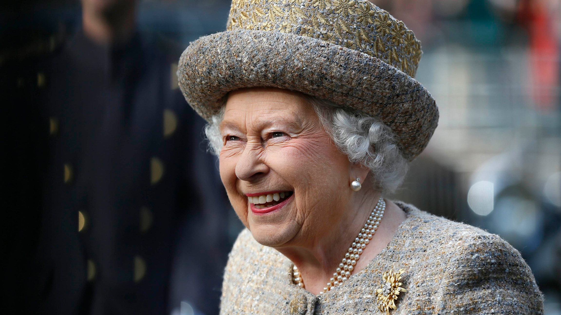 Facts about Queen Elizabeth: The secret behind Her Majesty's black handbag  | The Independent