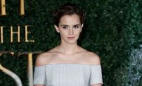 preview for Emma Watson Has Been Killing It On the ‘Beauty and the Beast’ Press Tour