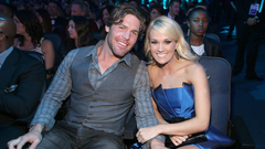 Carrie Underwood Replies To Troll About 4-Year-Old Son Isaiah
