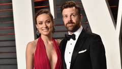 Jason Sudeikis and Olivia Wilde's Relationship Timeline