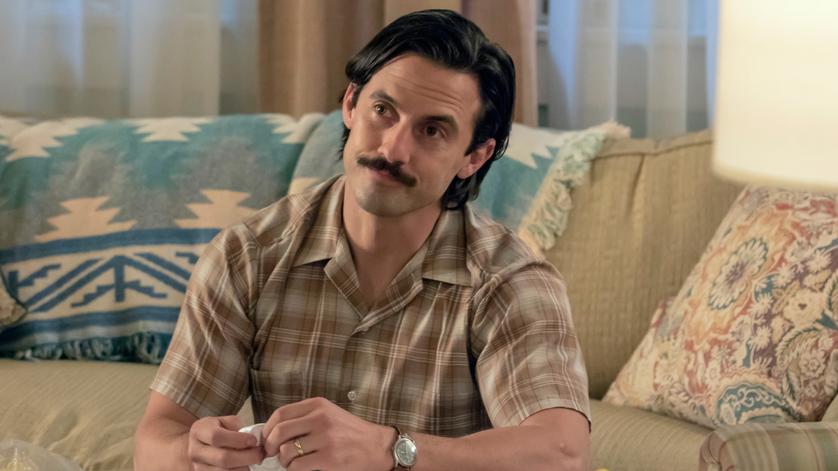 preview for Every Time 'This is Us' Dad, Jack Pearson, Stole Our Hearts