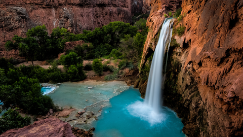preview for 13 of the World’s Most Beautiful Waterfalls