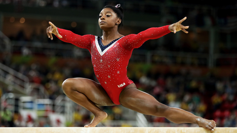 preview for Simone Biles’ Best Moves