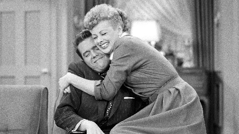 preview for A Look Back at Lucy and Desi's Turbulent Love Story