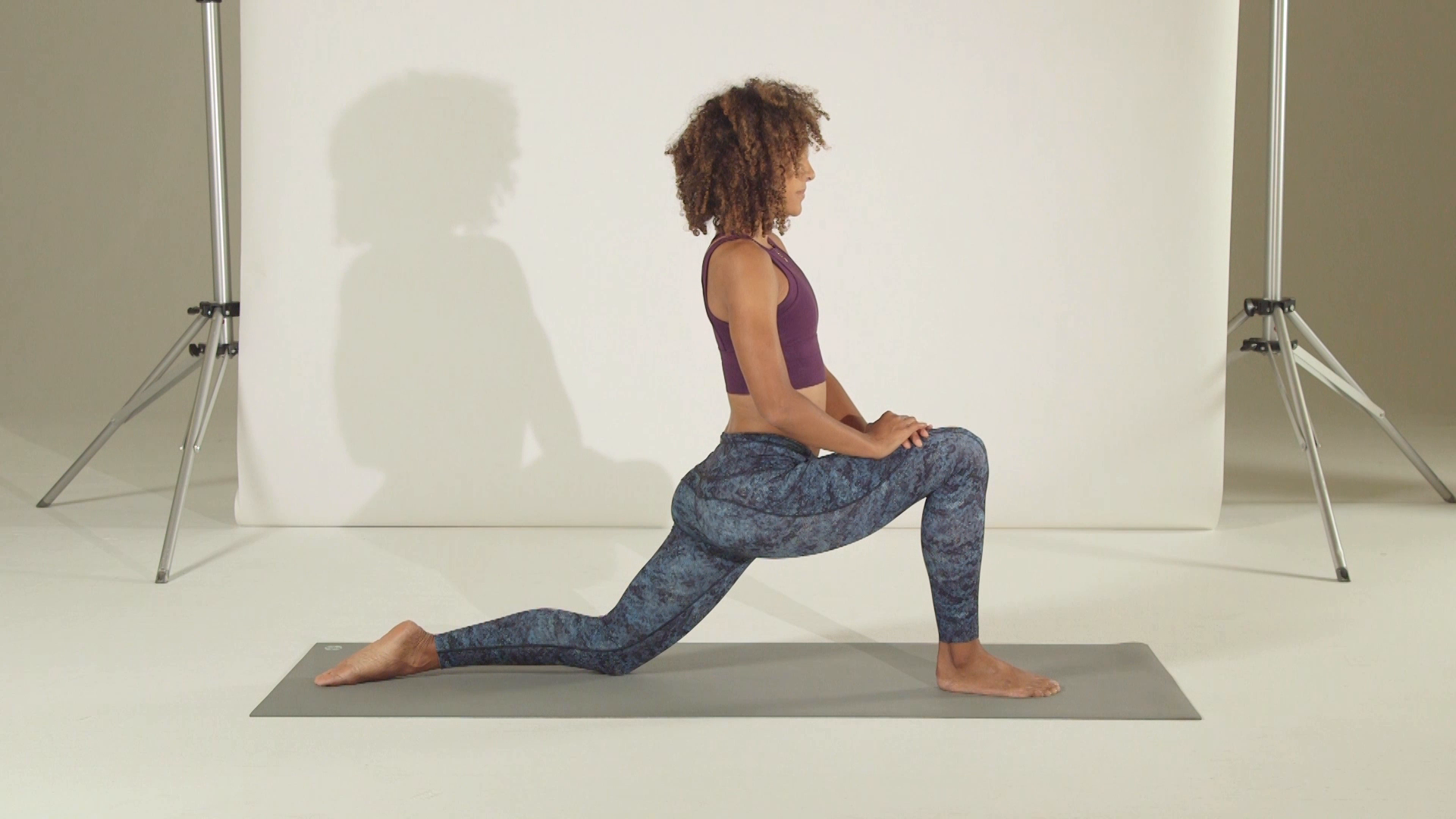 10 Hip Opening Poses for Beginner Yogis - YOGA PRACTICE