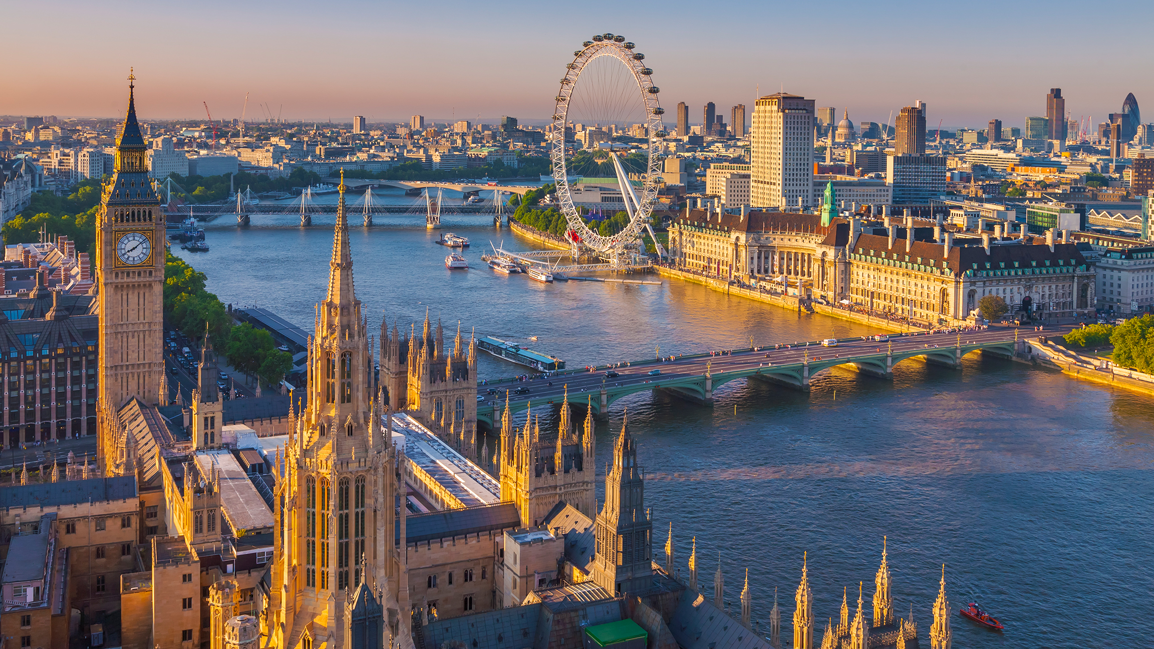 Oxford Street: why London's shopping mecca can't trade on past glories, Retail industry