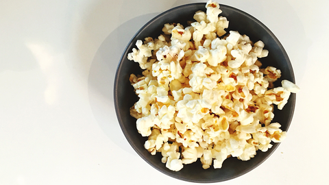 preview for Why Is This Video of Popcorn Popping in Slow Motion So Mesmerizing?