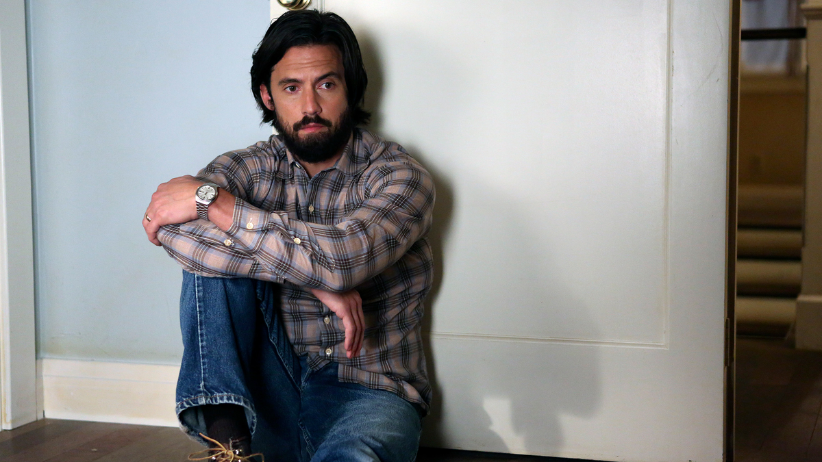 preview for Every Time 'This is Us' Dad, Jack Pearson, Stole Our Hearts