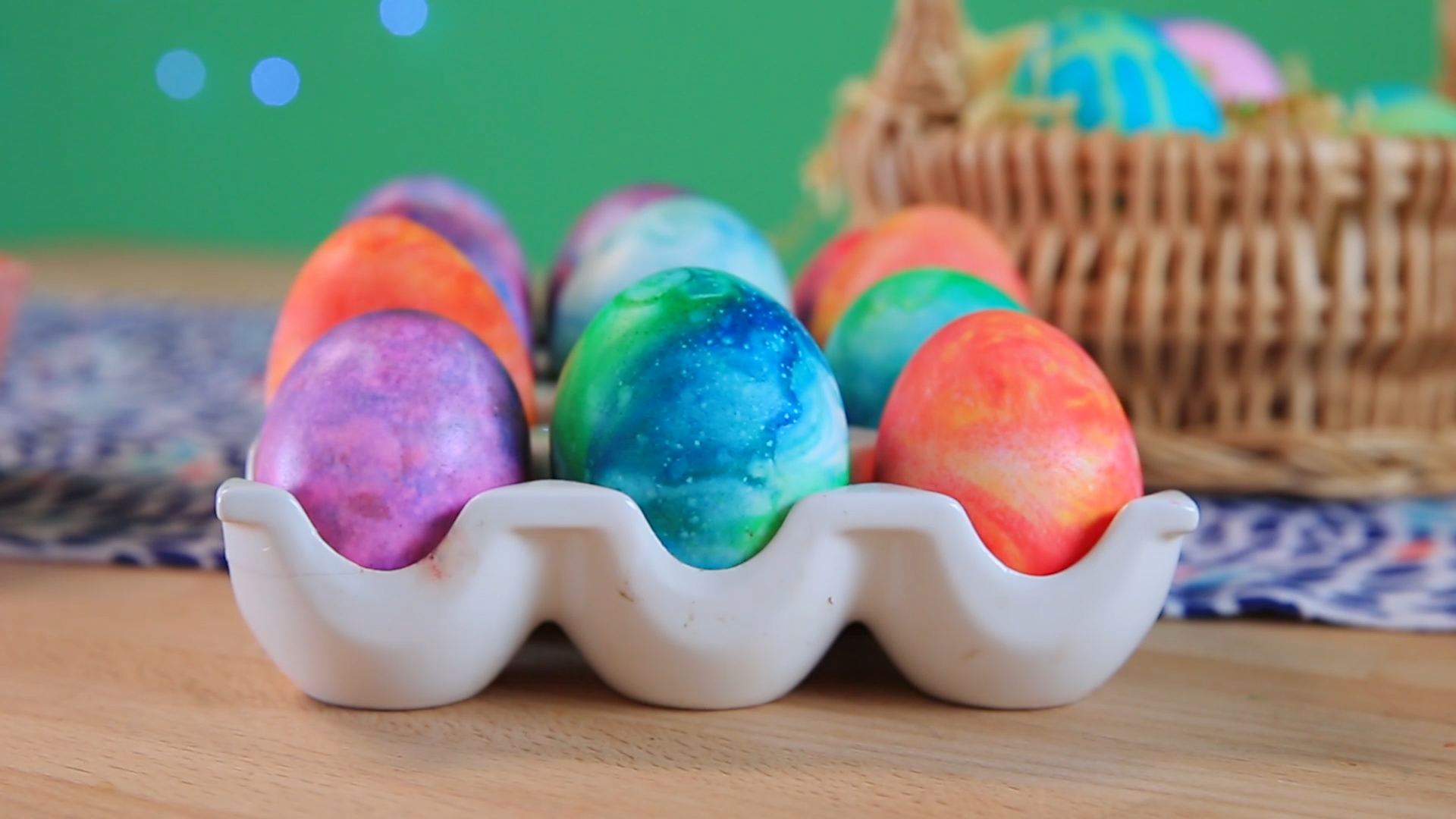 best easter egg coloring kits