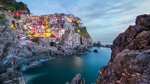 preview for 10 of the Most Breathtaking Places in Italy