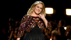 Adele Told Oprah How Much Weight She Lost & She Was Brutally Honest About  Body Positivity - Narcity