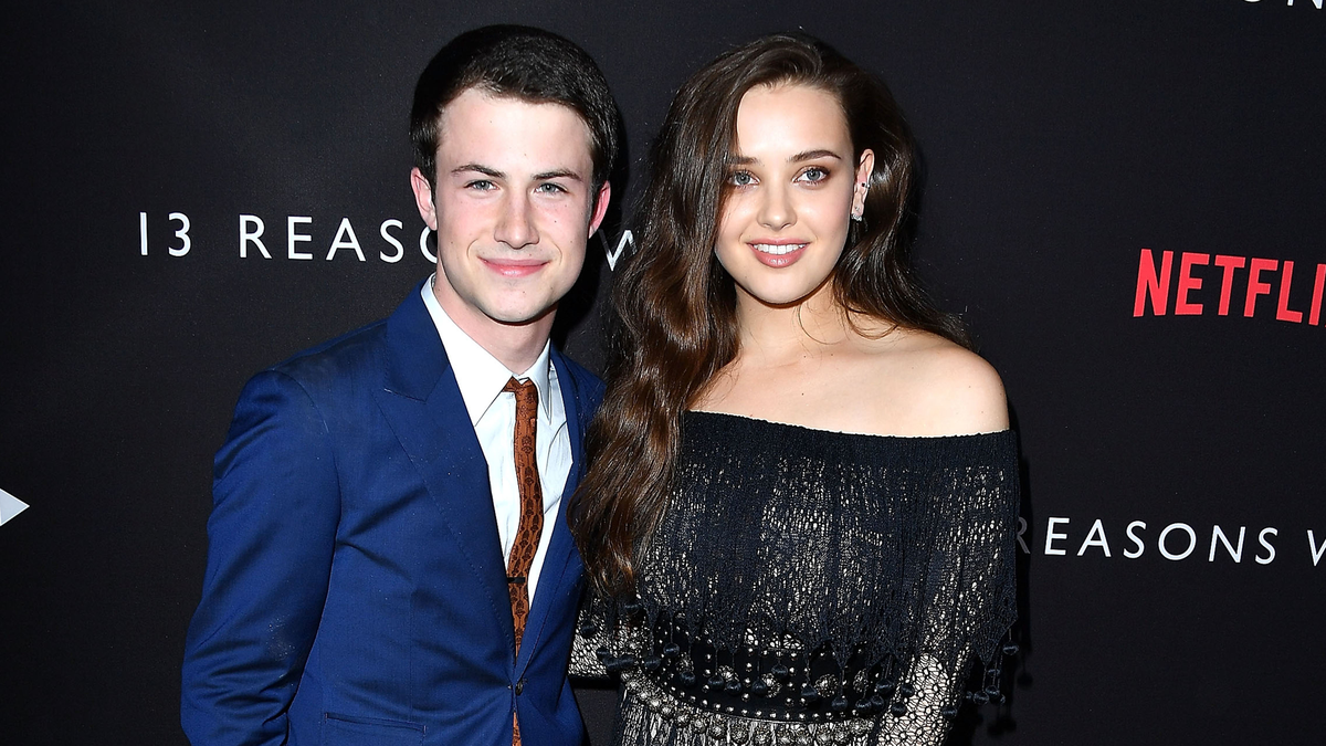 13 Reasons Why' Cast: Actors Who Play Justin, Jessica, Monty and More